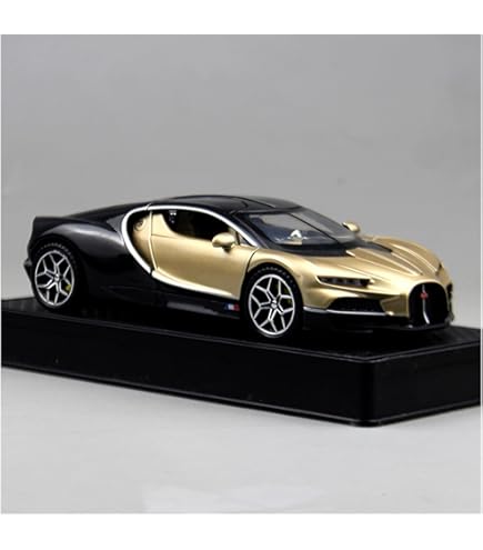 Amazon.co.jp: 1 32 ブガッティ トゥールビヨン 合金製 車模型